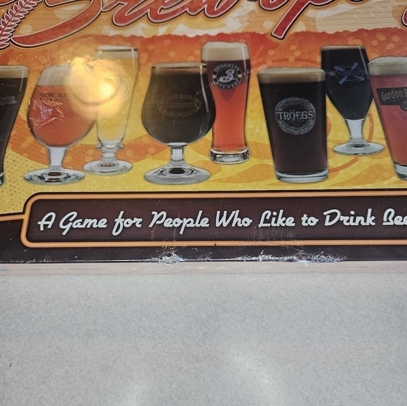 Brew-opoly board game - Picture 5 of 7